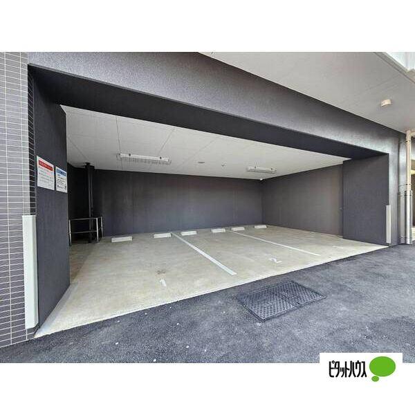 ディアレイシャス名古屋大須通 物件画像