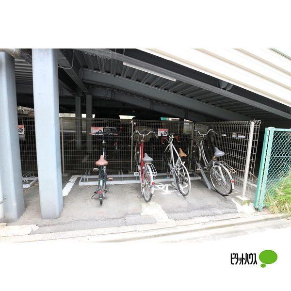 横山アネックスビル 物件画像