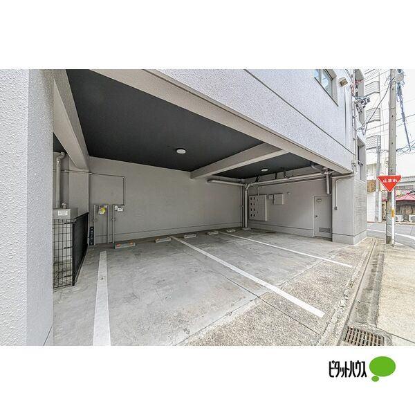RESENCE　SHIMIZU 物件画像