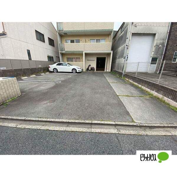 セントラルケーズ 物件画像