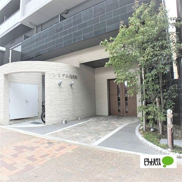 プレミアム浅間町 物件画像