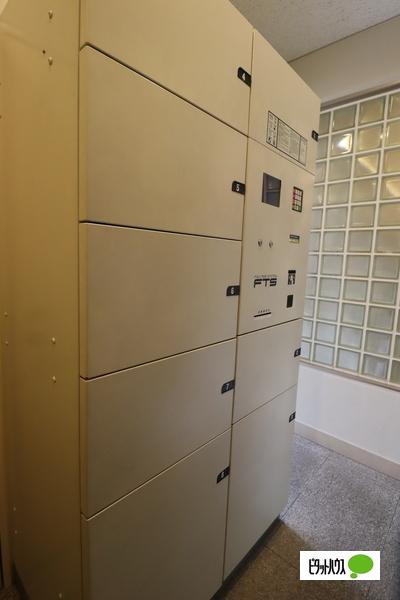 セイント橘 物件画像