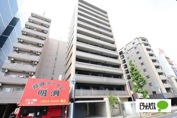 エルスタンザ葵 物件画像