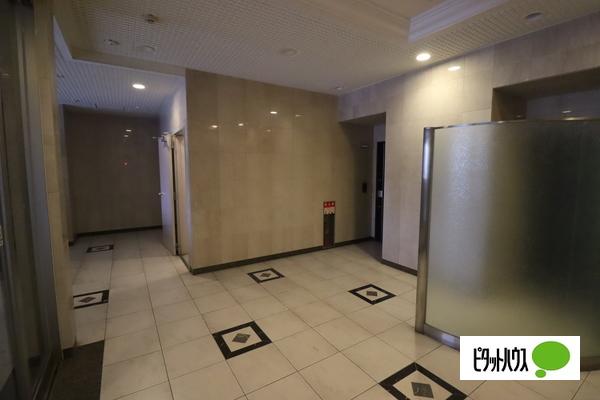 レインボーピア記念橋 物件画像