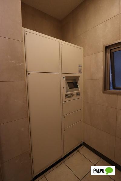 レインボーピア記念橋 物件画像