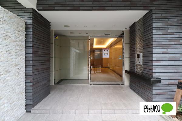 AREX丸の内II 物件画像