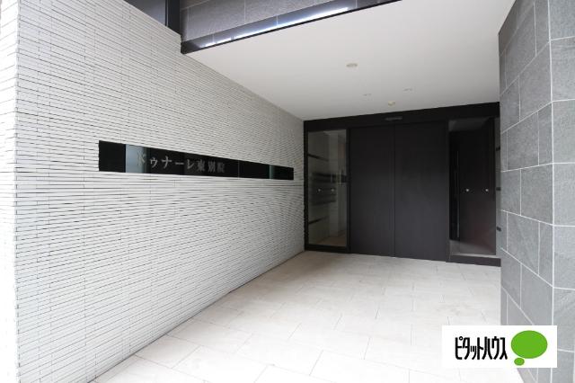 ドゥナーレ東別院 物件画像