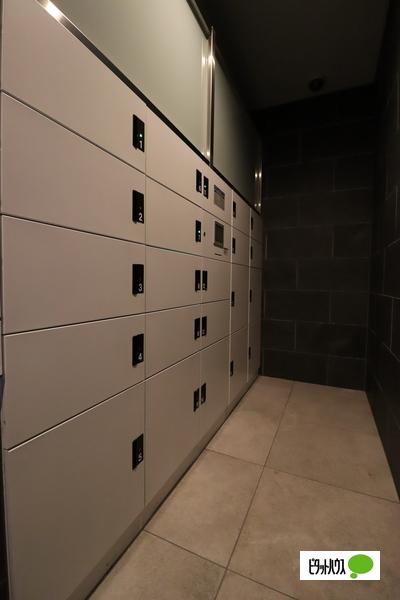 プレミアムコート大須 物件画像