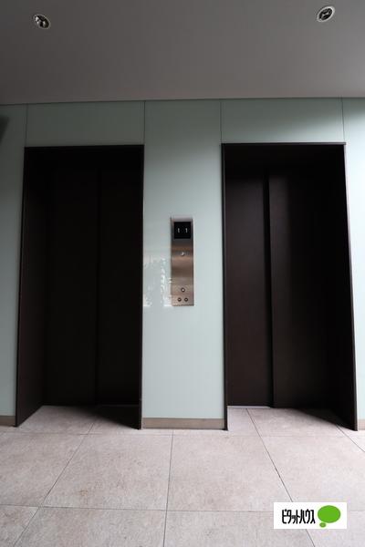 プレミアムコート大須 物件画像