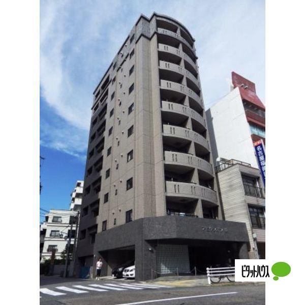 アビタシオン葵 物件画像