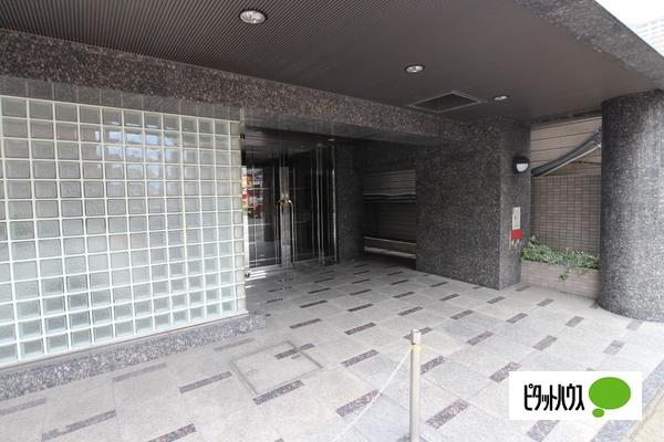 アビタシオン葵 物件画像