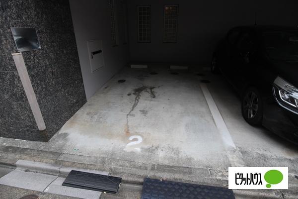 アビタシオン葵 物件画像