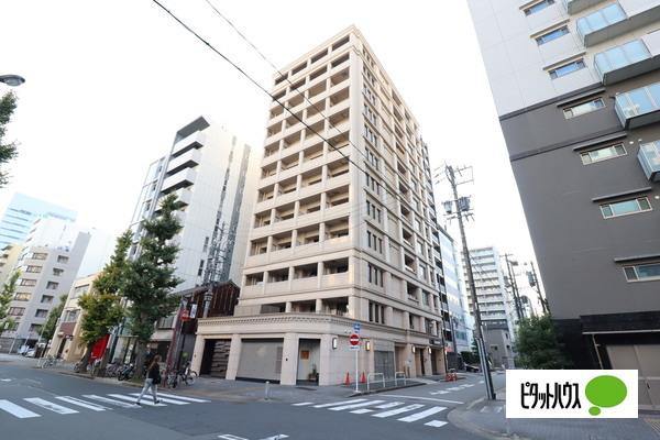 LIBERTA CARINO 物件画像