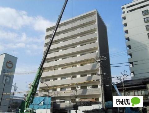 ArtizA東別院 物件画像