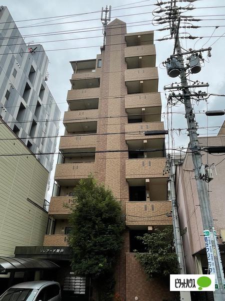 ソレアード関戸 物件画像