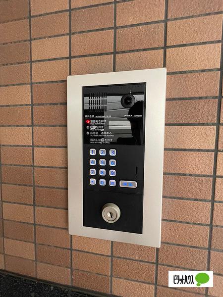 ソレアード関戸 物件画像