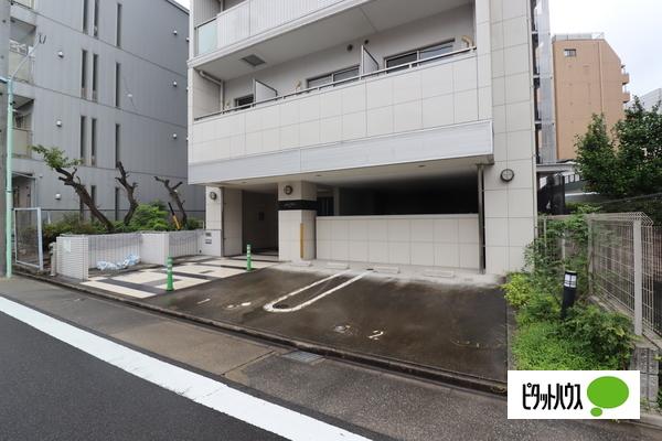 ゴルトベルク 物件画像