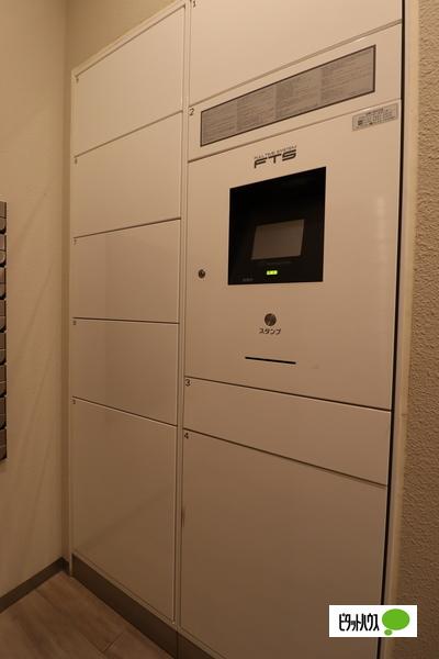 レジデンス東別院スクエア 物件画像