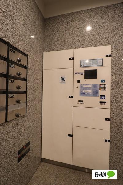HF伏見レジデンス 物件画像