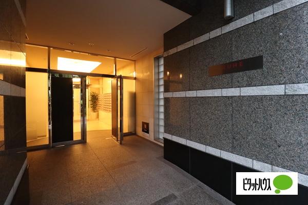 プレディアスタイル白川公園 物件画像