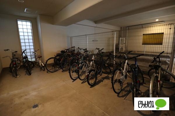プレディアスタイル白川公園 物件画像