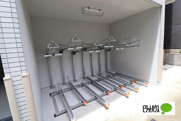セイワパレス丸の内駅前プレミア 物件画像