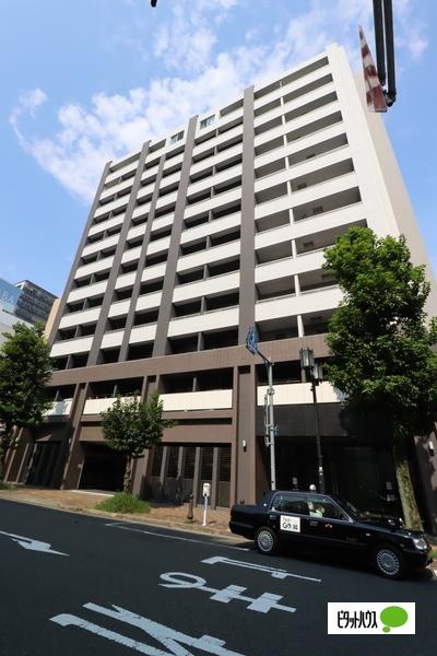 白川公園パークマンション 物件画像