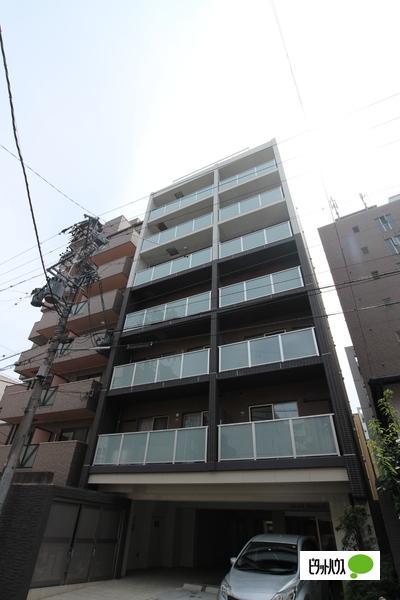 GRACE REGALIA 物件画像