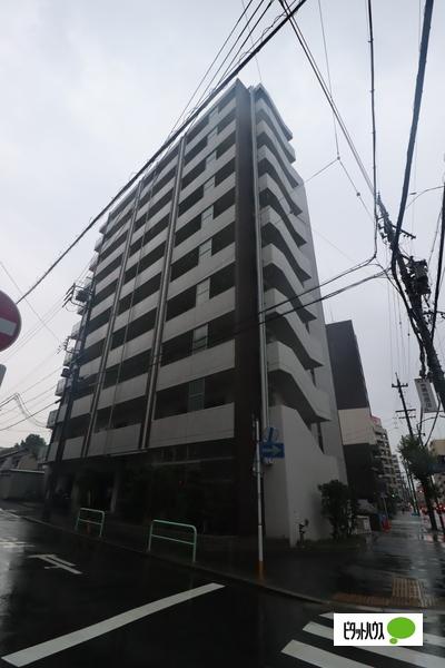 BERG大須 物件画像