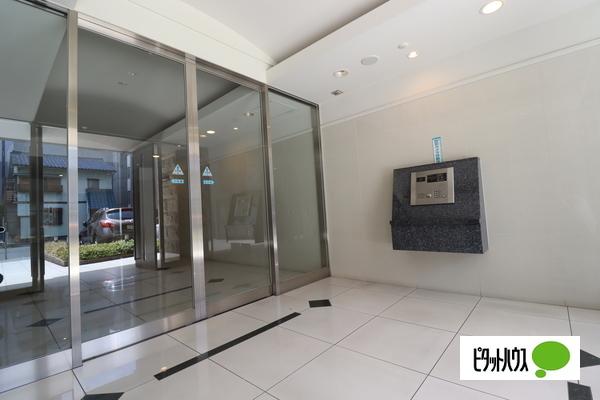 Gramercy Sakae 物件画像