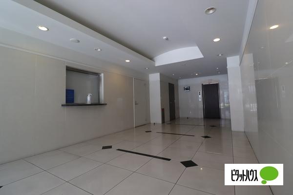Gramercy Sakae 物件画像
