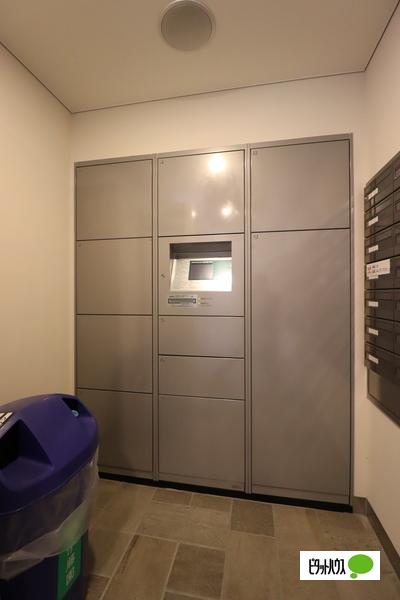 フレールコート東別院 物件画像
