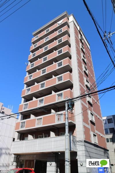 クピットガーデン千代田 物件画像