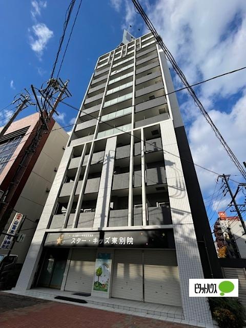 リ ブラン東別院 物件画像