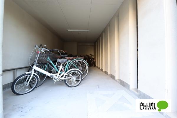 willDo金山正木 物件画像