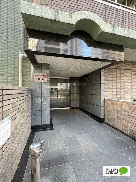 キャノンピア鶴舞 物件画像