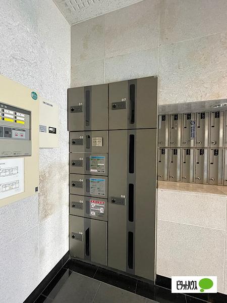 キャノンピア鶴舞 物件画像