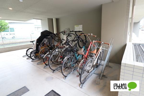 ルーエ金山 物件画像