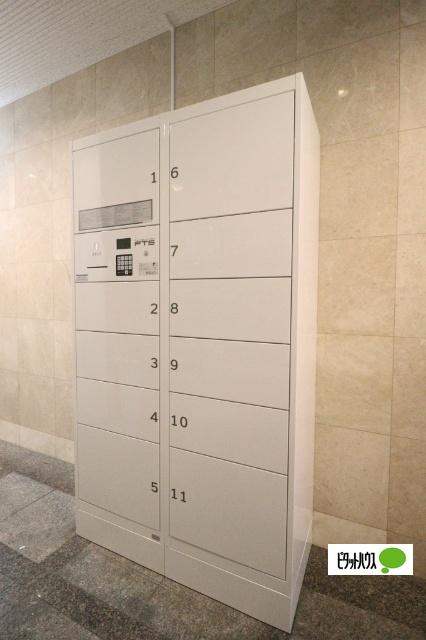 ベレーサ葵 物件画像