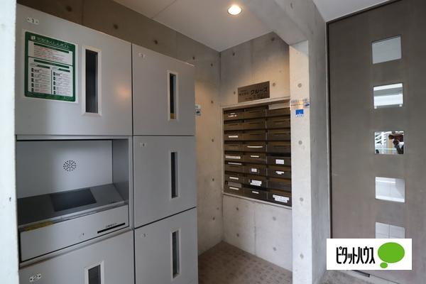PRECIOUS　SITE 物件画像