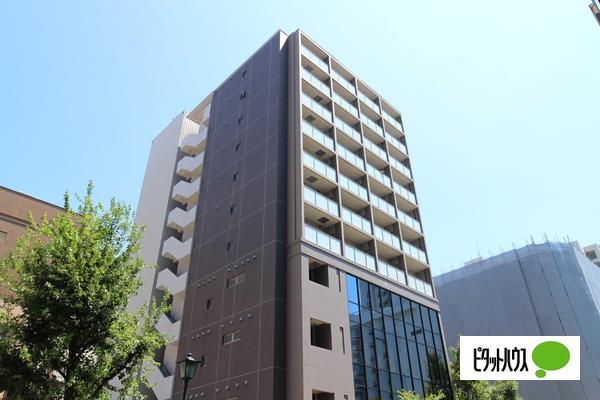 ディアコート白川 物件画像