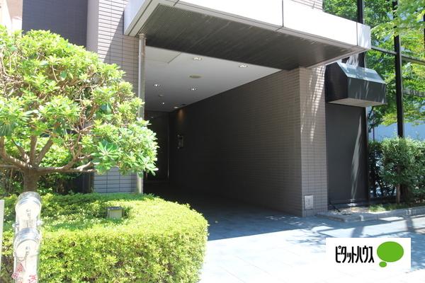 ディアコート白川 物件画像