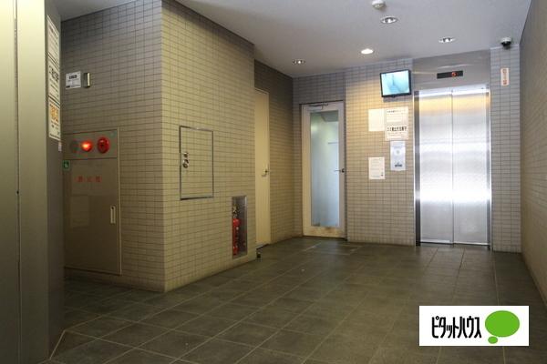ディアコート白川 物件画像