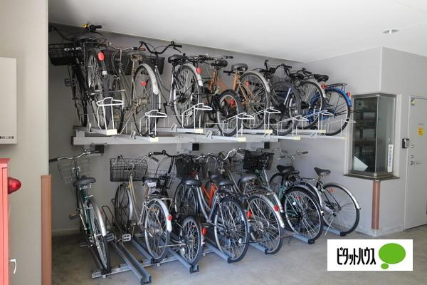 ディアコート白川 物件画像