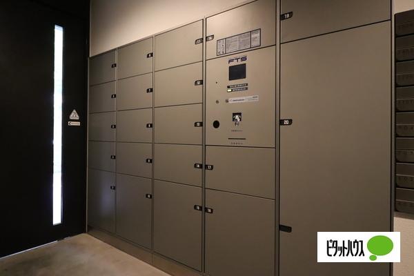 ブランシエスタ泉 物件画像