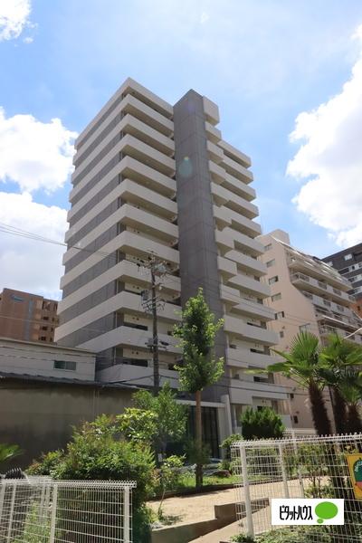 アースグランデ泉 物件画像