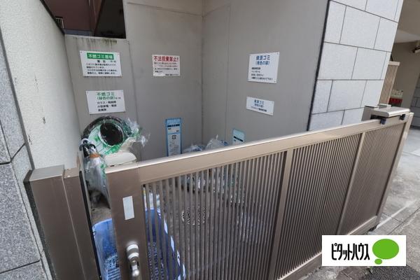 ランドハウス泉 物件画像