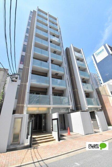 ＳＫ　ＢＵＩＬＤＩＮＧ６ 物件画像