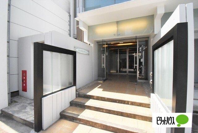 ＳＫ　ＢＵＩＬＤＩＮＧ６ 物件画像