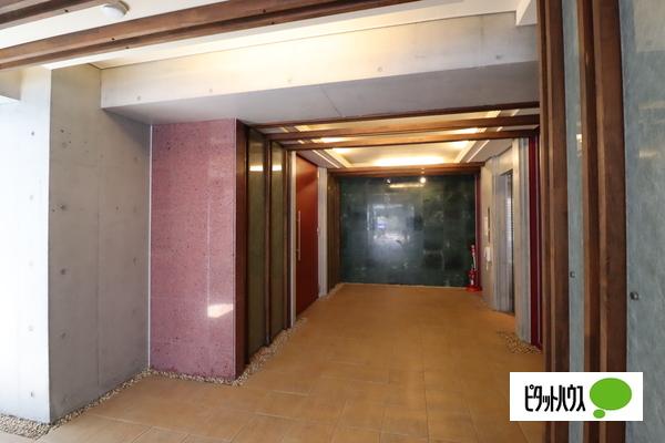 ＳＫ　ＢＵＩＬＤＩＮＧ６ 物件画像